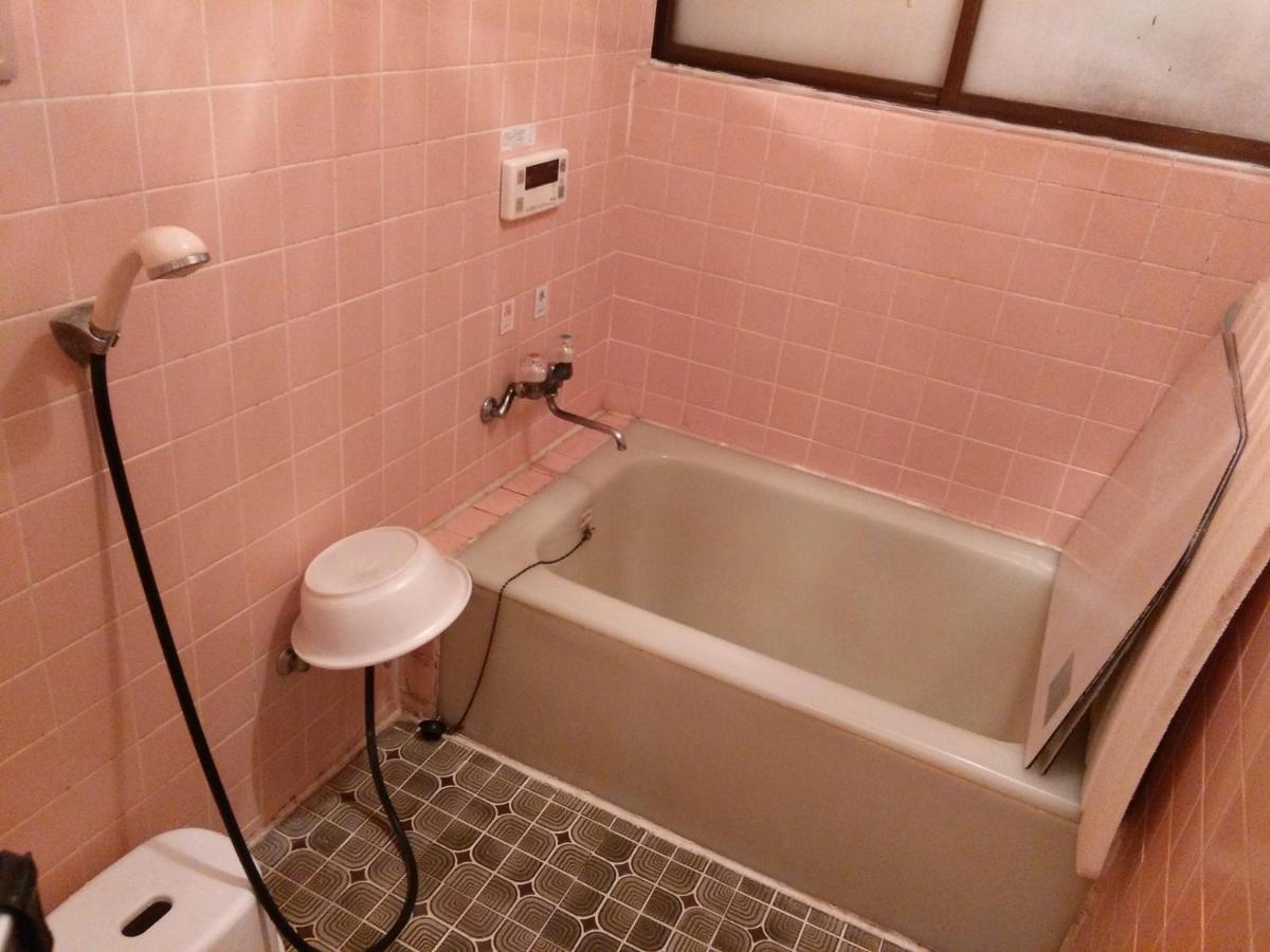 Matsuo House - Room Aki Yamagata  Ngoại thất bức ảnh